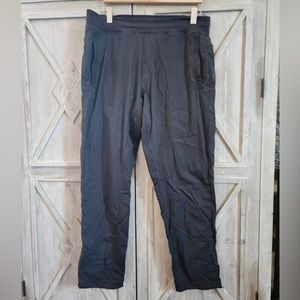 Mens lululemon active wear pants